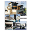 Landscape Touch Vol. 3: Total Outdoor Living: Design & Ideas