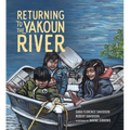 Returning to the Yakoun River