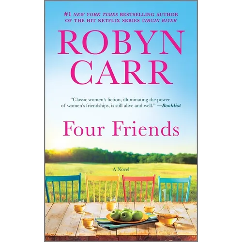 Four Friends