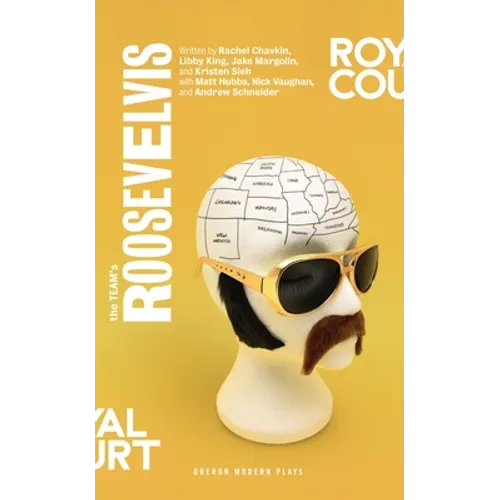 Roosevelvis