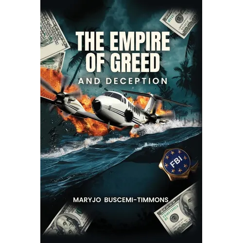 The Empire of Greed & Deception