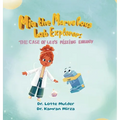 Mia the Marvelous Lab Explorer: The Case of Leo's Missing Energy