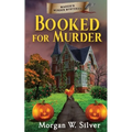 Booked for Murder