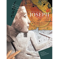 Joseph - Surrendering to God's Sovereignty (Genesis 37 - 50)
