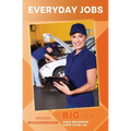 Everyday Jobs: Big Ideas: High Beginner