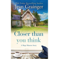 Closer than you think