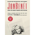 JonBenet: Inside the Ramsey Murder Investigation