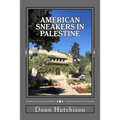 American Sneakers in Palestine