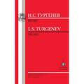 Turgenev: Mumu