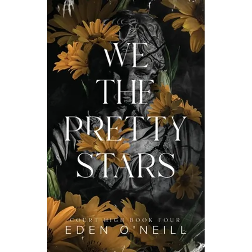 We the Pretty Stars: Alternative Cover Edition