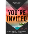 You're Invited