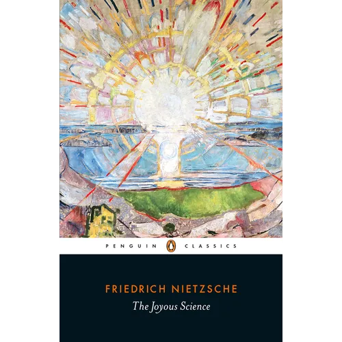 The Joyous Science