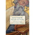 Matthew, Disciple and Scribe