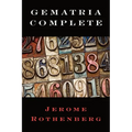 Gematria Complete