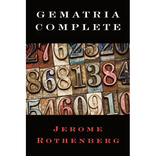 Gematria Complete