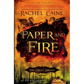 Paper and Fire