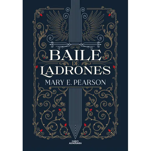 Baile de Ladrones / Dance of Thieves