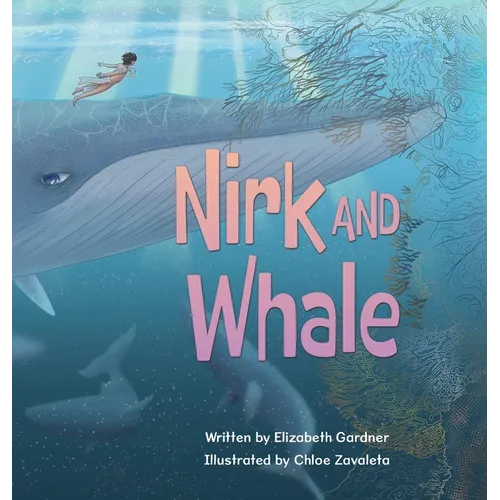 Nirk and Whale
