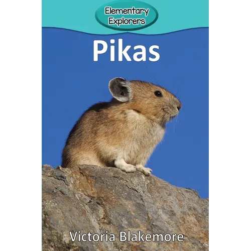 Pikas