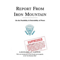 Report from Iron Mountain