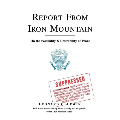 Report from Iron Mountain