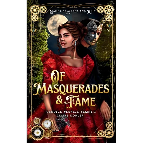 Of Masquerades and Fame