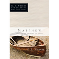 Matthew: 25 Studies for Individuals and Groups