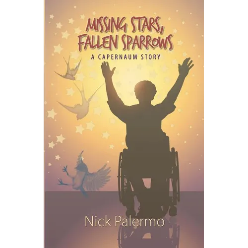 Missing Stars, Fallen Sparrows