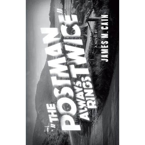 The Postman Always Rings Twice