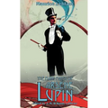The Many Faces of Arsene Lupin