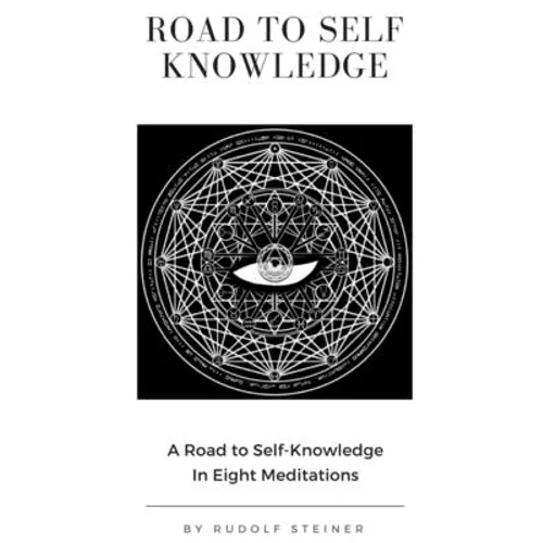 Road to Self Knowledge
