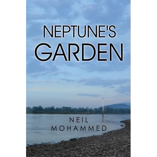 Neptune's Garden