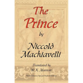 The Prince: Arc Manor's Original Special Student Edition