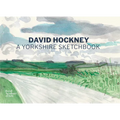 David Hockney: A Yorkshire Sketchbook