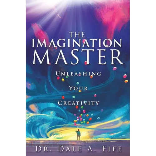 The Imagination Master