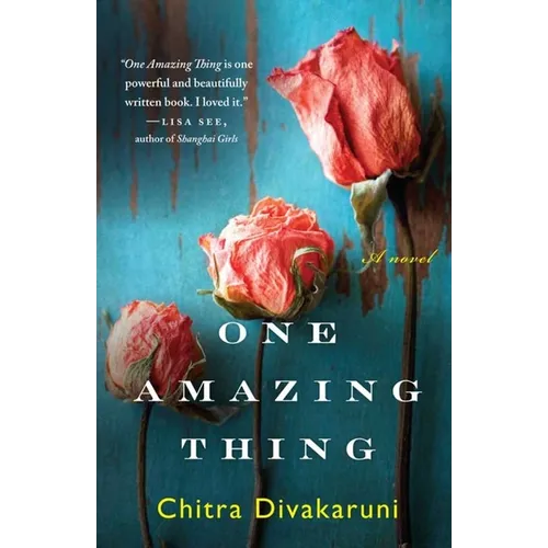 One Amazing Thing