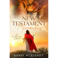 New Testament Miracles: The 37 Miracles of Jesus
