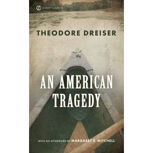 An American Tragedy