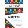 Macbeth: The 30-Minute Shakespeare