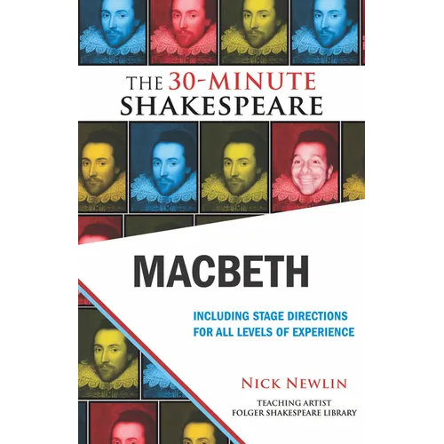 Macbeth: The 30-Minute Shakespeare