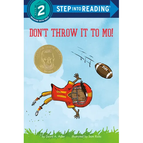 Don't Throw It to Mo!