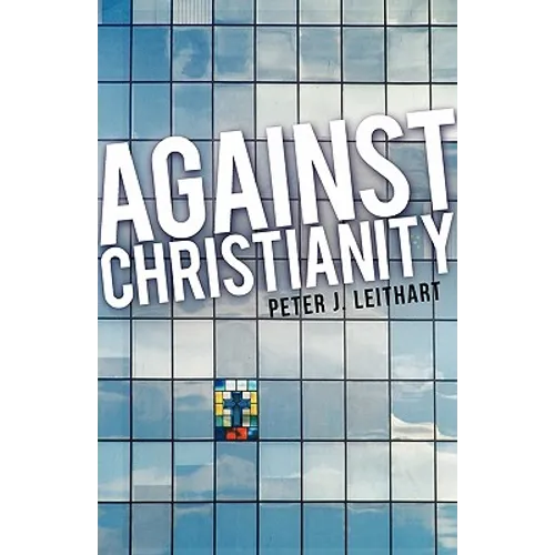 Against Christianity