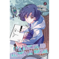 A Pen, Handcuffs, and a Common-Law Marriage, Vol. 2: Volume 2