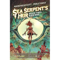 Sea Serpent's Heir Book Two: Black Wave