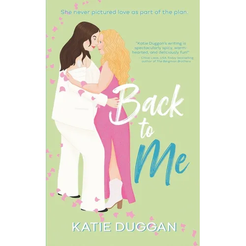 Back to Me
