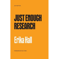 Just Enough Research: 2024 Edition