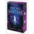 Psycho Shifters