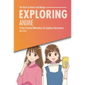 Exploring Anime: From Pocket Monsters to Jujutsu Sorcerers