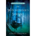 The Witchfinder's Serpent