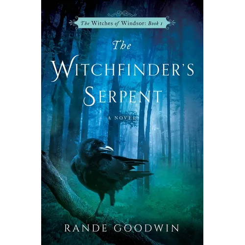 The Witchfinder's Serpent